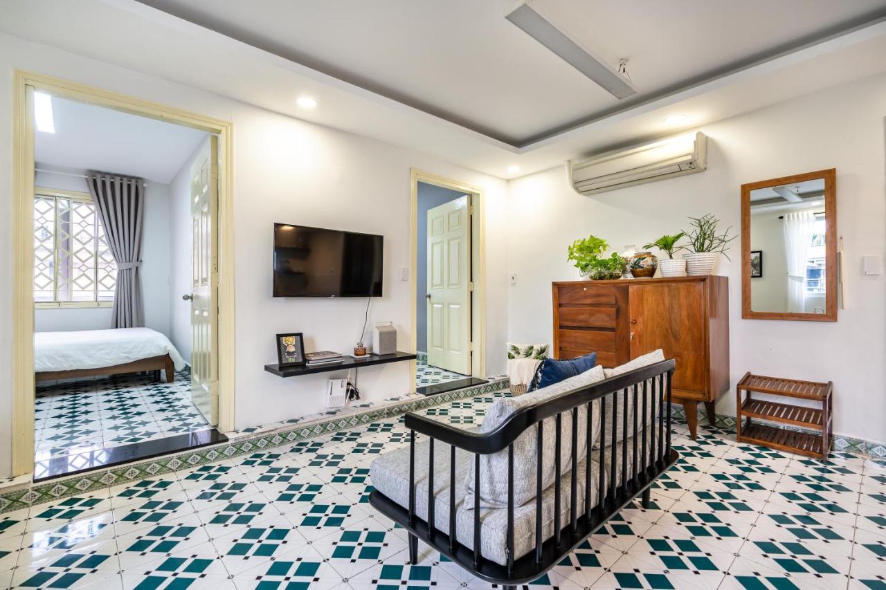 Saigon Boutique Quận 1 - Dinh độc Lập